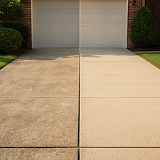 Professional-Driveway-Washing-and-Sealing-Performed-in-Richfield-Ohio 0